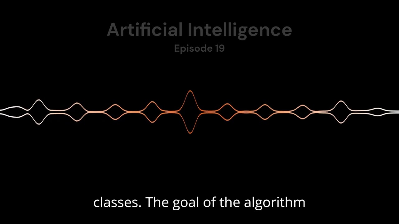 Decision Trees, Random Forests, and Support Vector Machines | Crazy Indians Podcast AI Episode 19