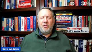 The Inside Edge with David Wildstein: Tax Hikers