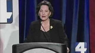 Heather Wilson Ad Profile