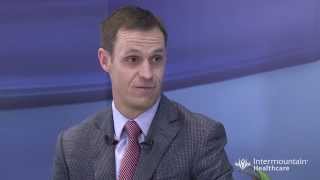 Dr. Lincoln Nadauld: What Drives You?
