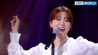 Navi - I Ain't Going Home Tonight (Sketchbook) | KBS WORLD TV 220218