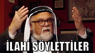 CELAL ŞENGÖR DAVA OLAYI Resimi