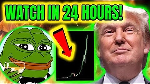 PEPE HOLDERS 🔥 HERE WE GO! (URGENT) !!! 🐸 PEPE PRICE PREDICTION!!! 🚨 PEPE NEWS TODAY 📺