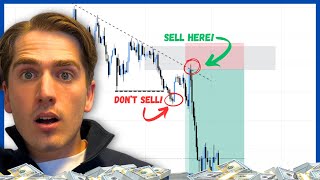 I used this one simple strategy to make $4500 with one single trade! (With Proof)