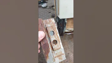 УАЗ Буханка закладная 