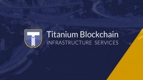 SEC Investigates Titanium Blockchain For Possible ICO Fraud