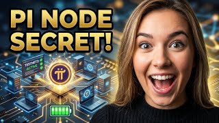 The SHOCKING Truth About Pi Network Nodes Nobody Tells You