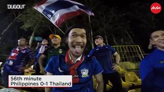 #MyTribe Ep4: Philippines vs Thailand (Suzuki Cup 2018) screenshot 3