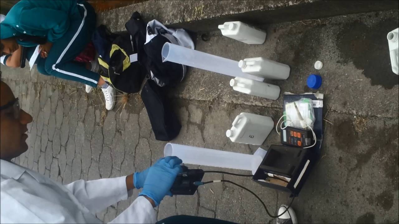 muestreo de aguas compuesto YouTube muestreo de aguas compuesto YouTube