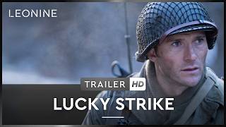 Lucky Strike - Trailer (deutsch/german; FSK 16)