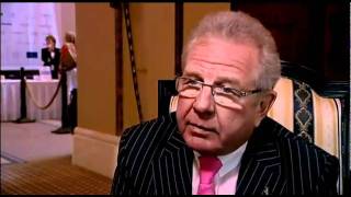 Kurt Ritter, President & CEO, Rezidor Hotel Group @ AHIC 2011