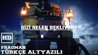 Harry Potter Hogwarts Legacy Yeni Oyunuyla Geliyor L Türkçe Altyazılı Fragman