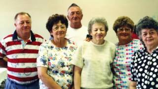 Gertrude Lowell - Life Story Digital Video