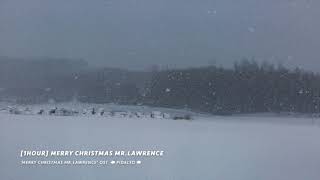 Download Mp3 류이치 사카모토 Merry Christmas Mr Lawrence