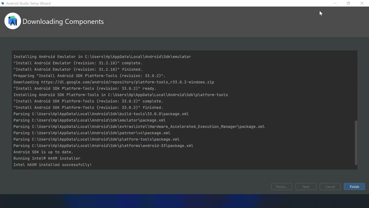how to install flutter in the android studio - Blazingcoders