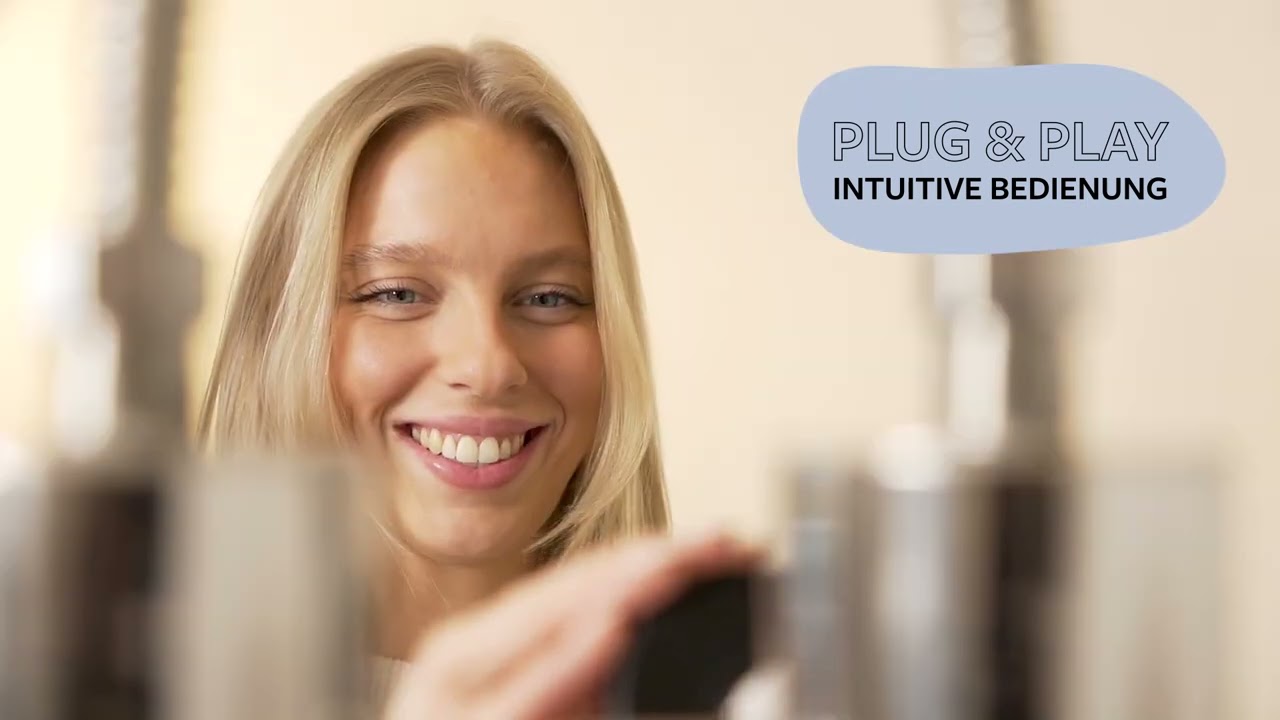 DiFUMA Destillantionsanlage für deine Küchenmaschine