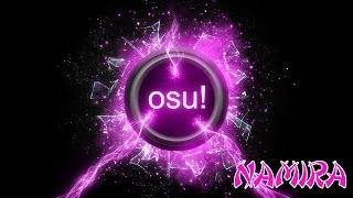 osu! - Nobu Uematsu - Battle 1 (Fredrik Miller Remix) [BB's Insane]