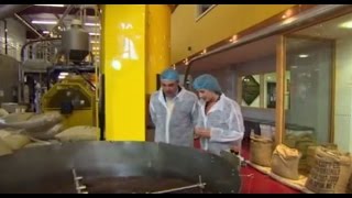 2015 EY Entrepreneur Of the Year TV Show - Episode 2