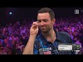 Grand Slam of Darts: 1. & 2. Viertelfinale | DAZN Highlights
