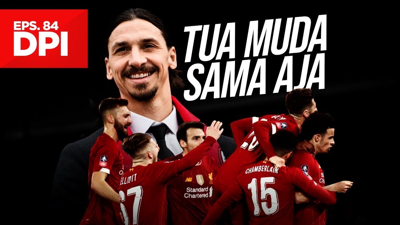 DEWAN PUNDIT INDONESIA - EPS - 84