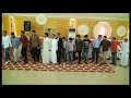 أفراح آل الزامل حفل زفاف حامد عدنان الزامل ج3