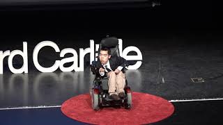 Fail now, learn later | Justin Moy | TEDxConcordCarlisleHighSchool
