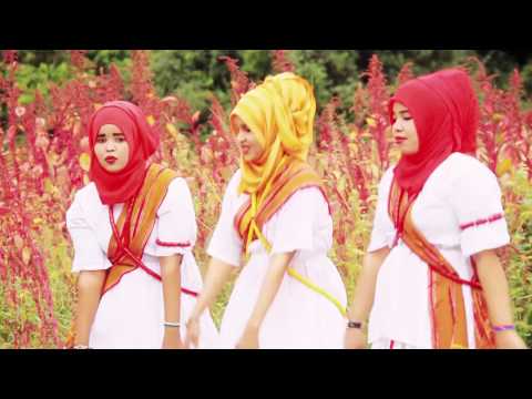 Dhaanto Juballand Official Video 2015 HD