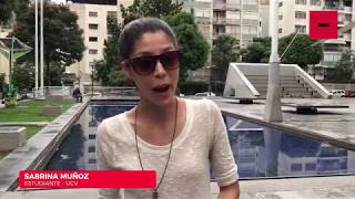 Asusta Más El Hambre Que Halloween - Sabrina Muñoz