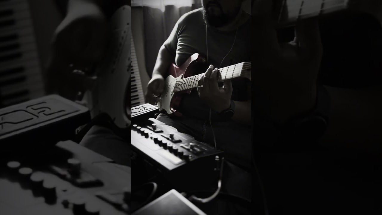 Green Day - Holiday #musica #guitarsolo #music #guita #greenday #rock #zoomg3xn