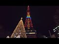 「札幌ホワイトイルミネーション」オリジナルデュエット曲🎵
