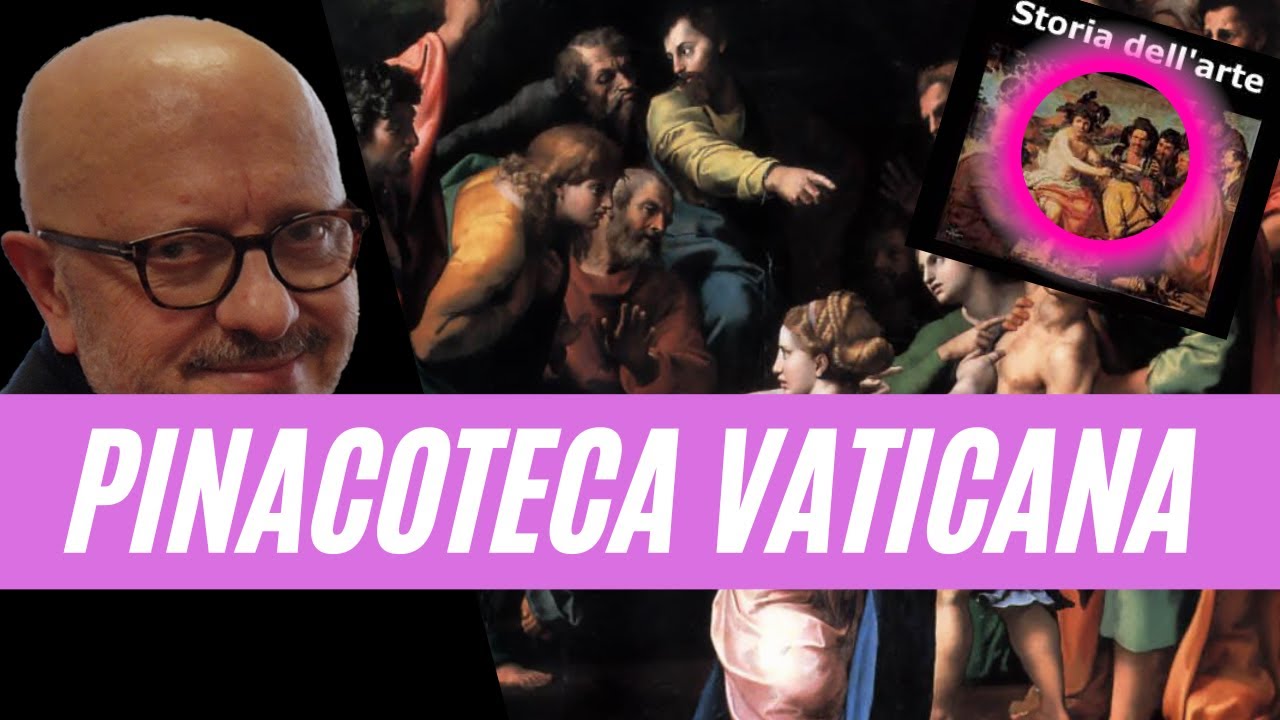 Pinacoteca vaticana
