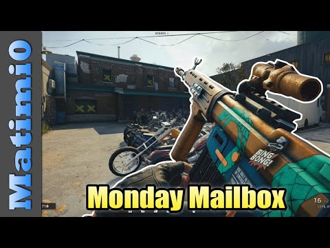Siege Finally Getting Exciting Changes - Monday Mailbox - Rainbow Six Siege