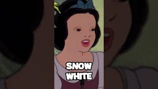 This Is Disney Princesses Without Makeup