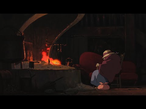 인생의 회전목마 (Jazz ver.) - 히사이시 조