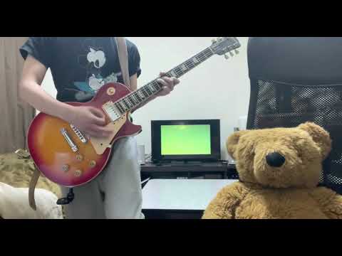 STAND BY YOU!!/SHAKALABBITS&175R弾いてみた