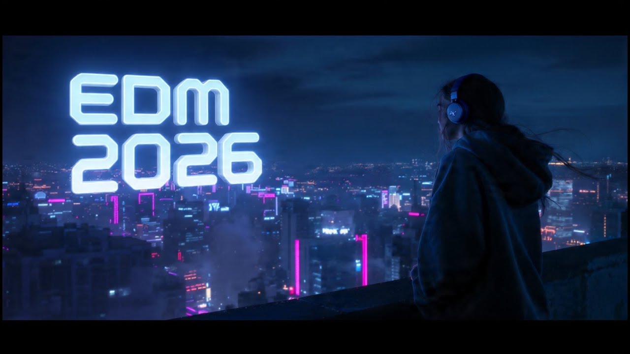 SounDay Mix | Euphoric Festival Trance Mix 2025 (Inspired by Armin van Buuren & Martin Garrix)