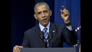 Democrats Are Willing To Blow Up Obama's lran Deal