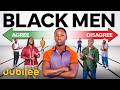 Do All Black Men Think The Same? | Spectrum