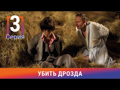 Убить Дрозда. 3 Серия. Фантастическая Комедия. Амедиа