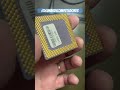 Gabinete fonte AT k6-2 500 mhz windows 98