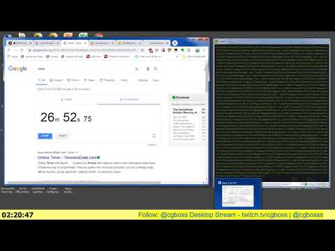 Lumberyard 1.23 Install and Setup - Part 2