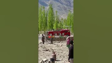 AOC Fireman Job Profile || AOC Recruitment 2023 #aocrecruitment #fireman #aoc