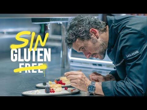 ▶️ TRÁILER OFICIAL de 'Sin Gluten' (RTVE) - FesTVal de Vitoria-Gasteiz