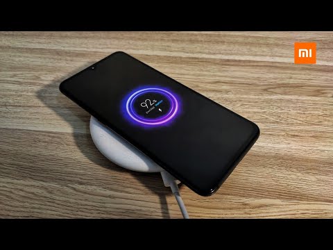 ¿Vale La Pena Comprar Un Cargador Inalámbrico En 2022? Cargador Xiaomi Note 8 2