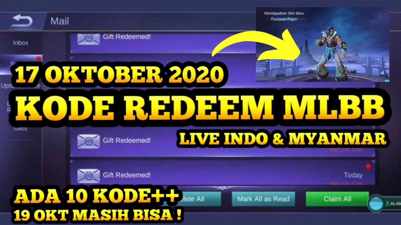 Mobile Legends Hack Diamond 2020 Myanmar 140