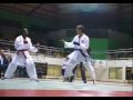 Karate lefevre junior jutsko wasquehal 2001 kumite