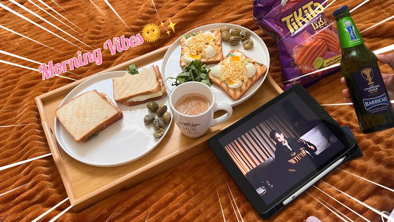 Проведите свой первый день отпуска со мной 🌞 Я попробовал знаменитые чипсы… и финал меня шокировал 😭