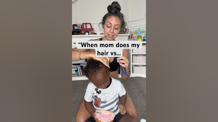 This is why dad prefers the matching braids! #fatherson #matchinghair #shorts #viral #joke #momvsdad