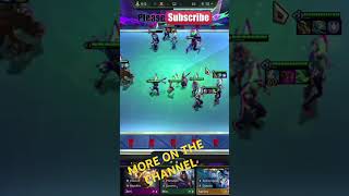 Paint The Board " 10 STREET DEMON & 5 STRATEGIST "| URGOT MAIN CARRY | TFT SET 14 RANKED GAMEPLAY