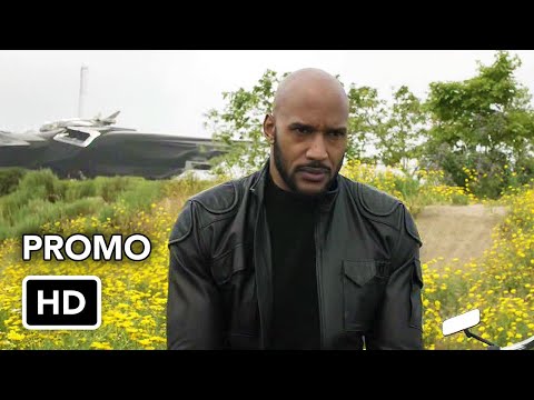 Marvel's Agents of SHIELD 7x07 Promo "The Totally Excellent Adventures of Mack and The D" (HD)